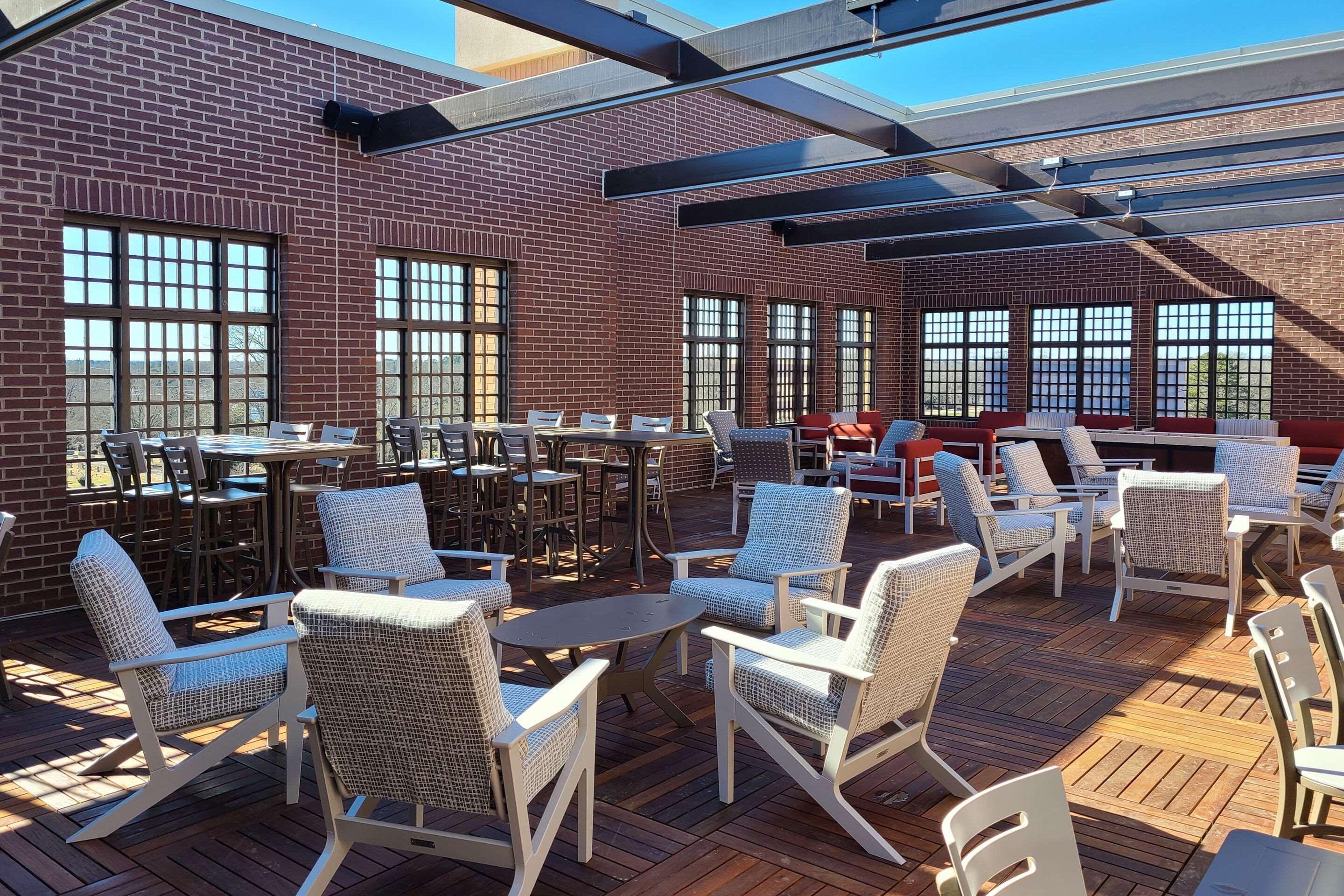 Cambria Hotel Rock Hill - University Center Exterior foto