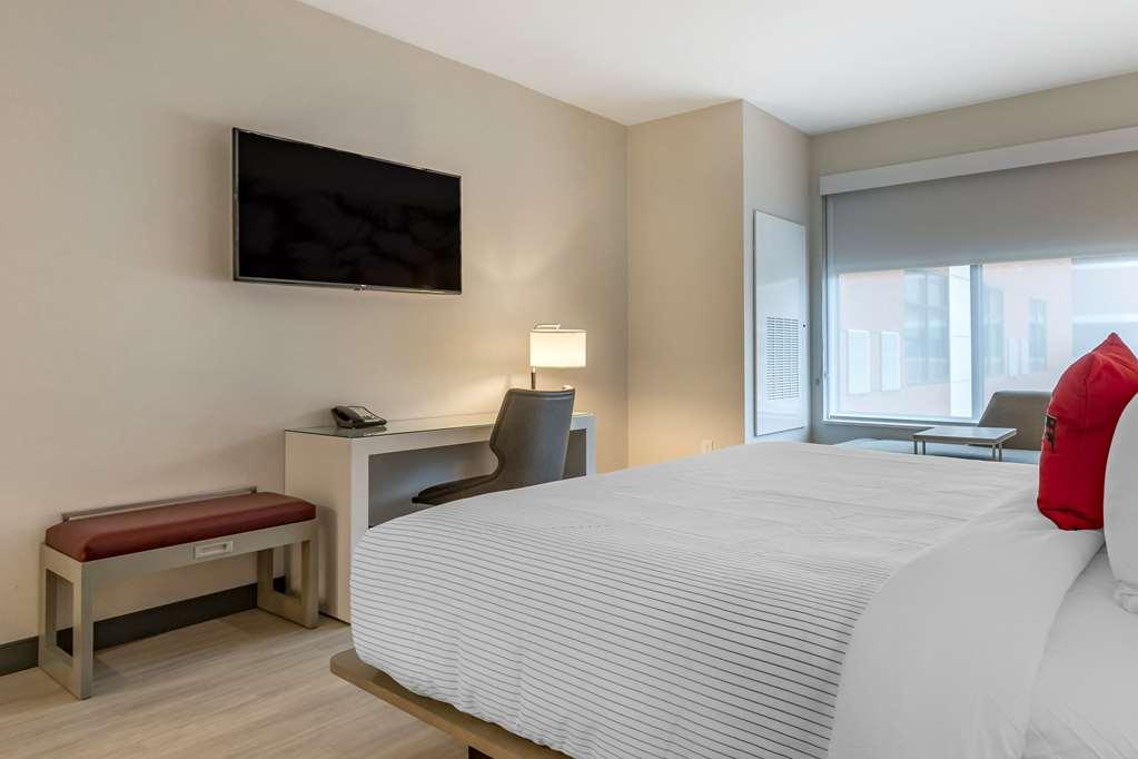 Cambria Hotel Rock Hill - University Center Habitación foto